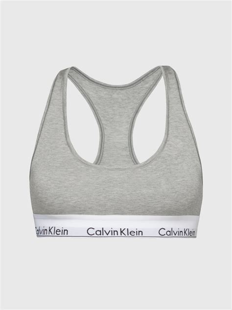 cheap calvin klein cotton bralette|calvin klein modern cotton bralette.